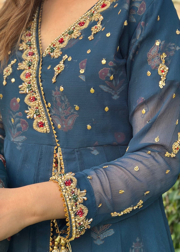 ANDARAKHA ELEGANCE