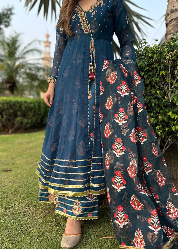 ANDARAKHA ELEGANCE