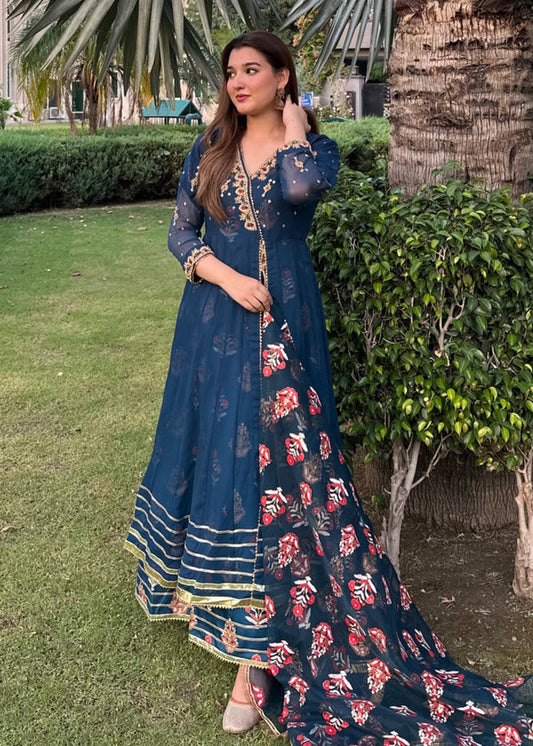 ANDARAKHA ELEGANCE